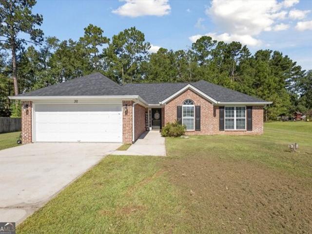 House for sale in Ellabell