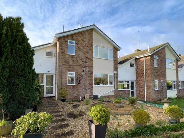 House for rent in Madley Park, Black Bourton