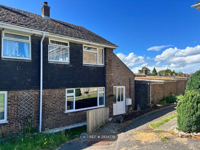 House for rent in Black Bourton, Oxfordshire