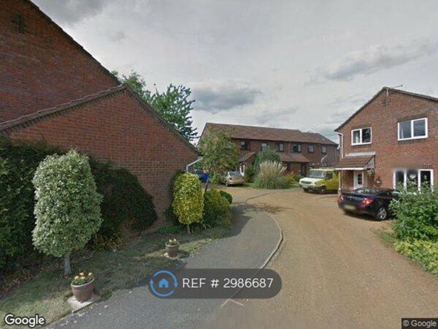 House for rent in Brackley, Northamptonshire