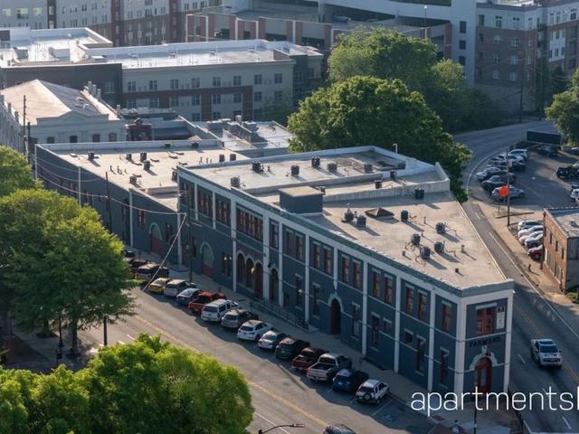 Apartment for rent in Athens, Georgia
