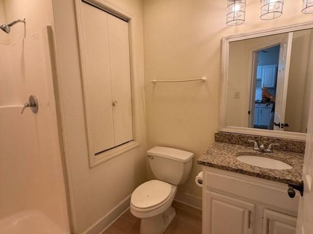 Apartment for rent in Athens, Georgia