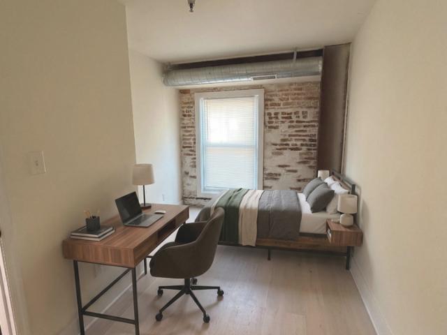 Apartment for rent in Athens, Georgia