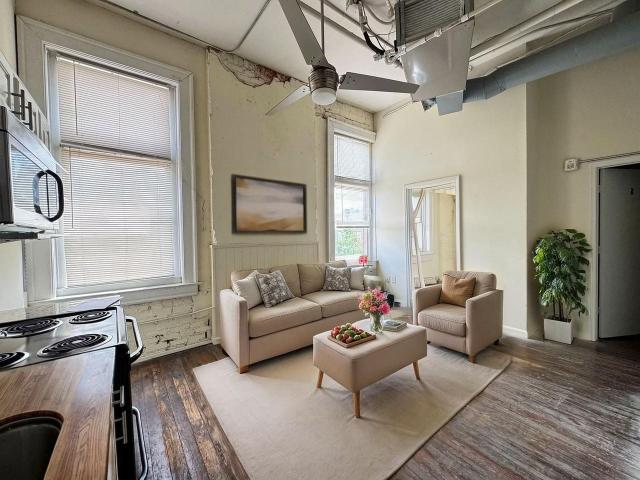 Apartment for rent in Athens, Georgia