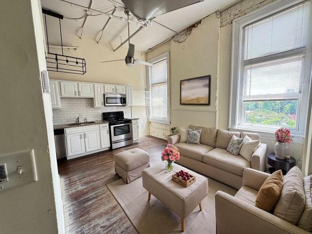 Apartment for rent in Athens, Georgia