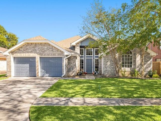House for sale in Pearland, Texas
