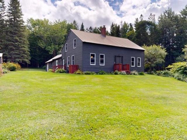 House for sale in Andover, Oxford County