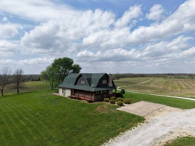 Land for sale in Pike, Illinois