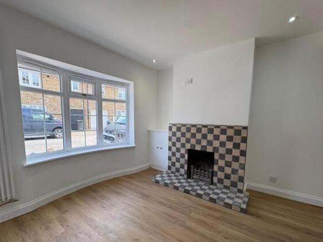 House for rent in Staines, Surrey