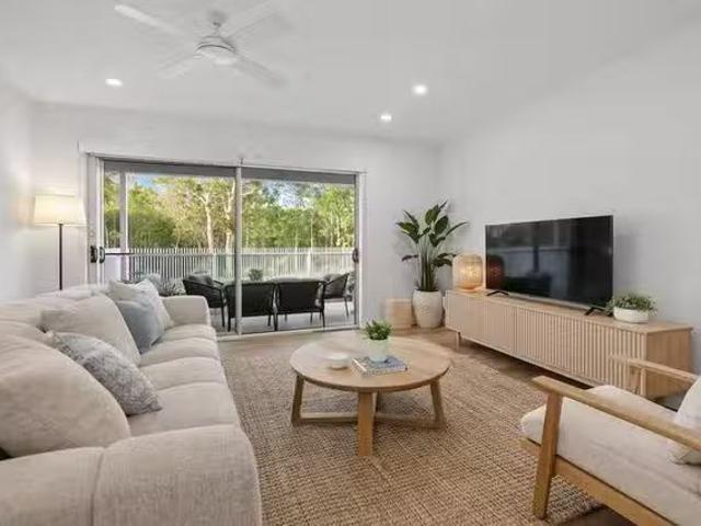 Apartment for rent in Toombul, Queensland