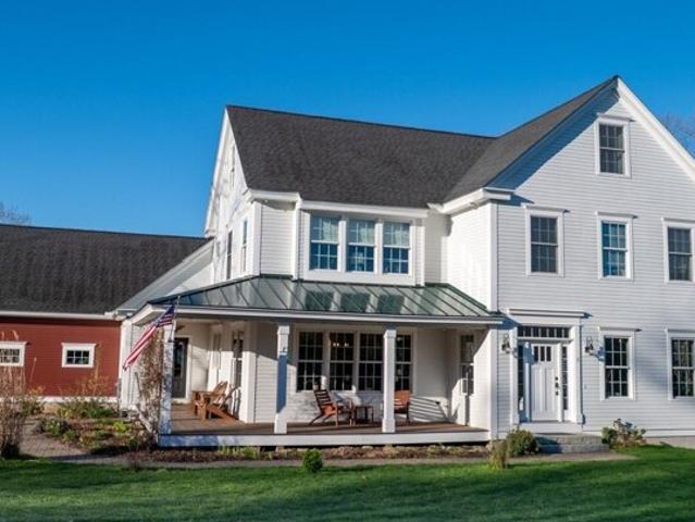 House for sale in Tyngsboro, Massachusetts