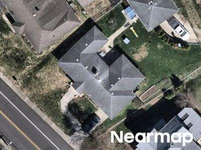 House for sale in Germantown, Ohio