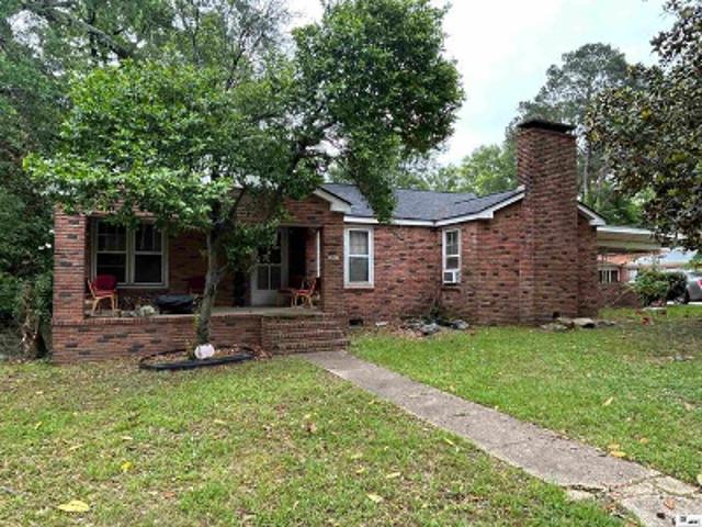 House for sale in Ruston, Louisiana