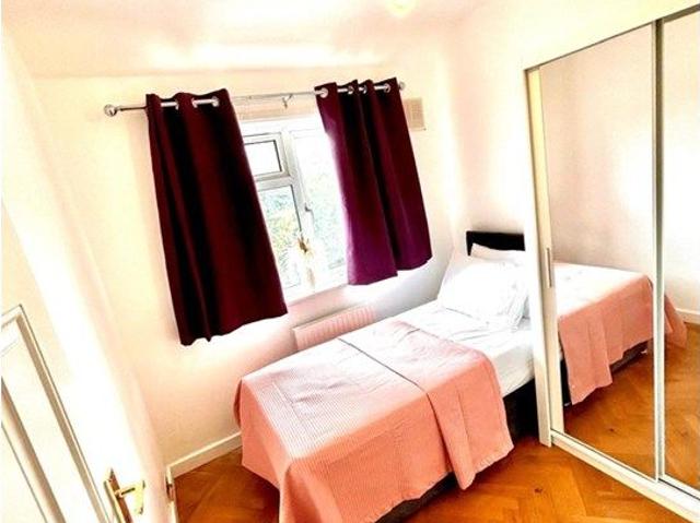 Room for rent in London Borough of Lewisham, Greater London