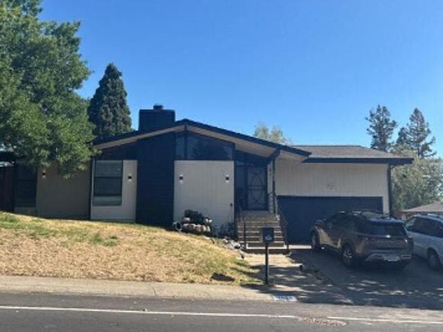 House for sale in Carmichael, California