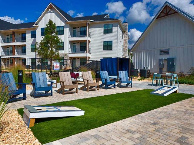 Apartment for rent in Madison