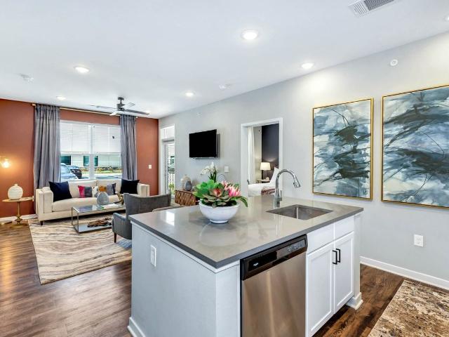 Apartment for rent in Madison