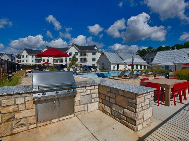 Apartment for rent in Madison, Alabama