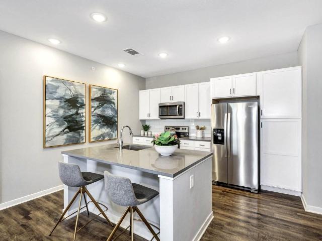 Apartment for rent in Madison, Alabama