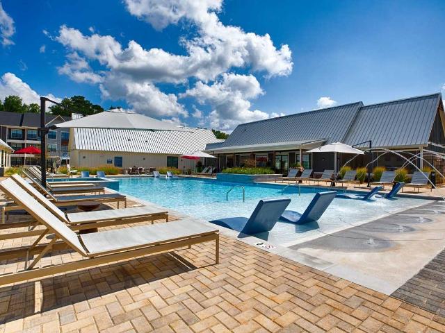 Apartment for rent in Madison, Alabama