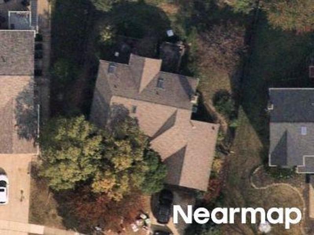 House for sale in Algonquin