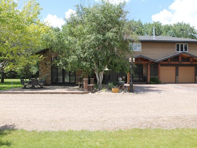 Farm for sale in Fairview, Richland County