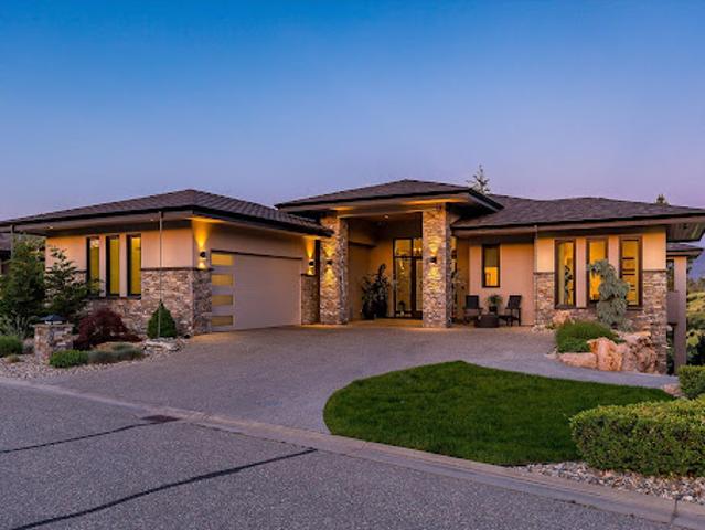 House for sale in Vernon, British Columbia