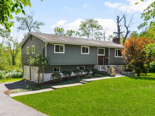 Farm for sale in Chappaqua, New York