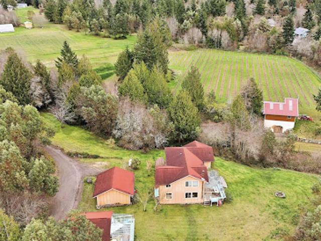 Farm for sale in Port Townsend, Washington