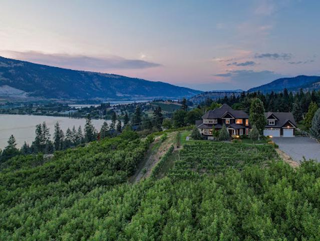 House for sale in Lake Country, British Columbia