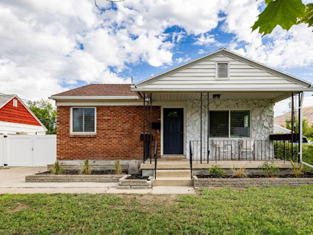 Farm for sale in Salt Lake City, Utah