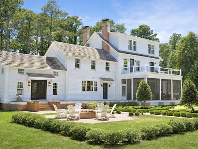 Farm for sale in Virginia