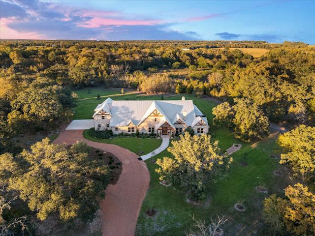 Farm for sale in Round Top, Texas
