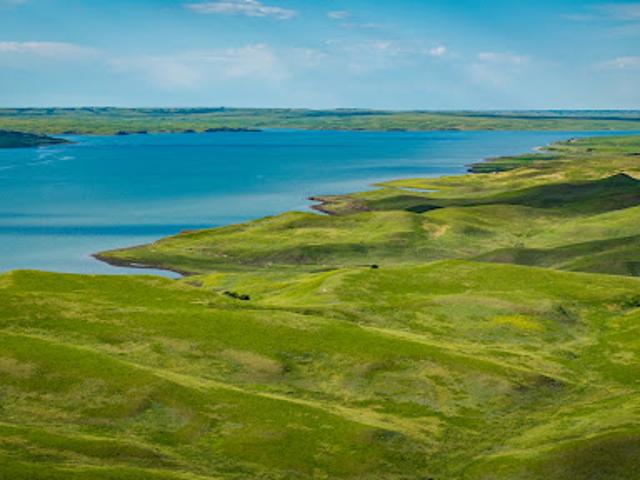 Farm for sale in Mobridge, South Dakota