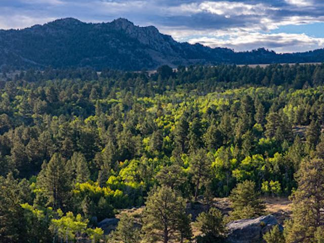 Farm for sale in Wyoming