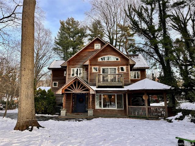 Farm for sale in Nassau, New York