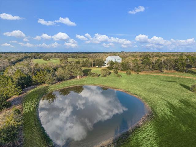 Farm for sale in Round Top, Texas