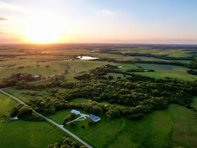 Farm for sale in Kansas