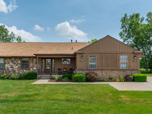 Farm for sale in Michigan