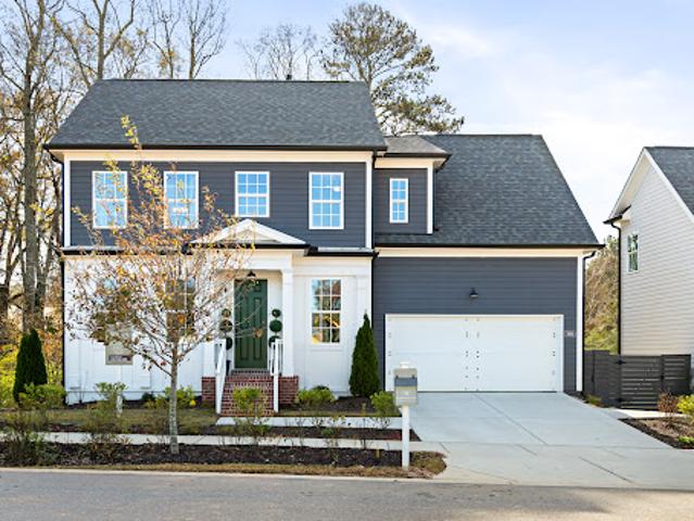 Farm for sale in Auburn, Georgia