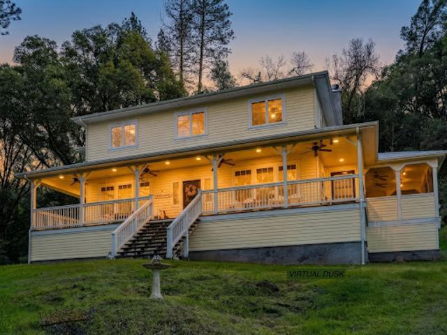 House for sale in Sutter Creek, Amador County