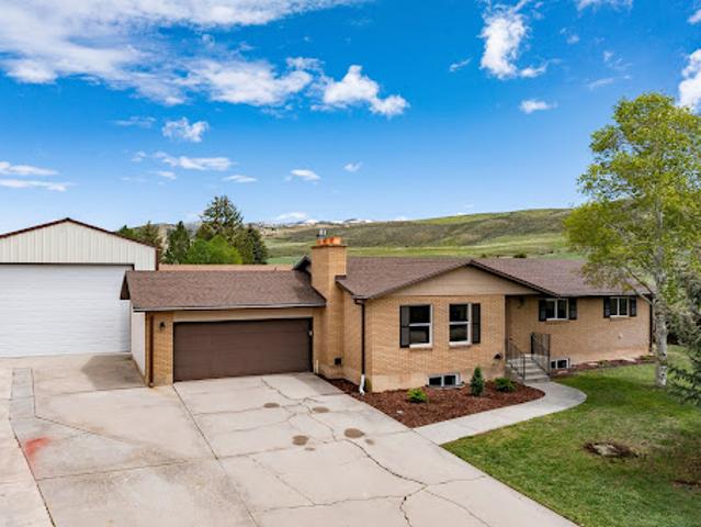 Farm for sale in Coalville, Utah