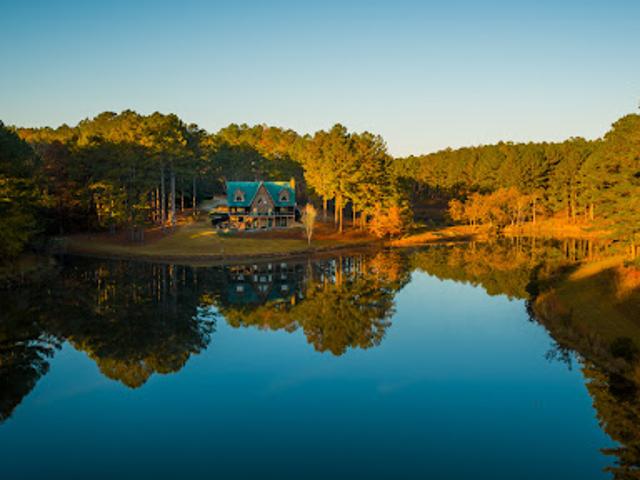 Farm for sale in Macon, Georgia