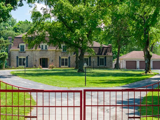 Farm for sale in Lexington, Kentucky