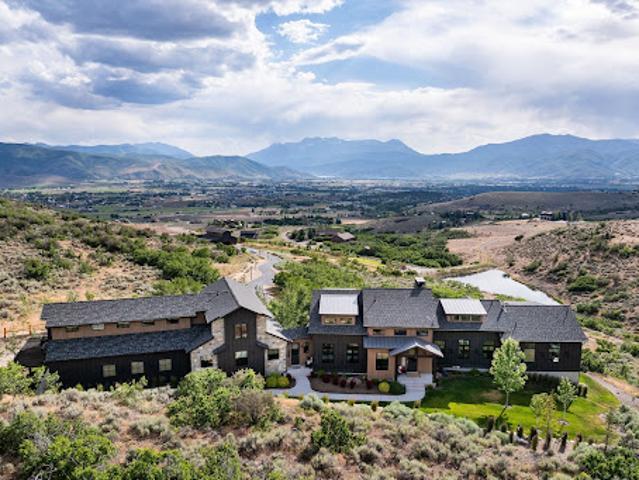 Farm for sale in Utah