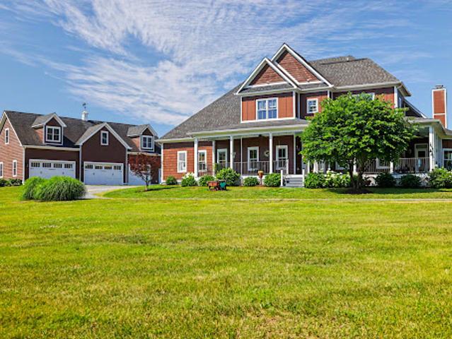 Farm for sale in Virginia