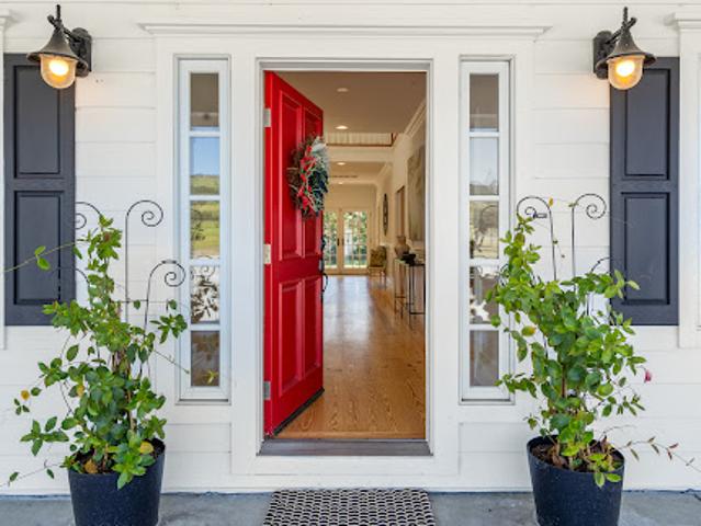 Farm for sale in Santa Rosa, California