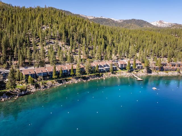 Farm for sale in Crystal Bay, Nevada