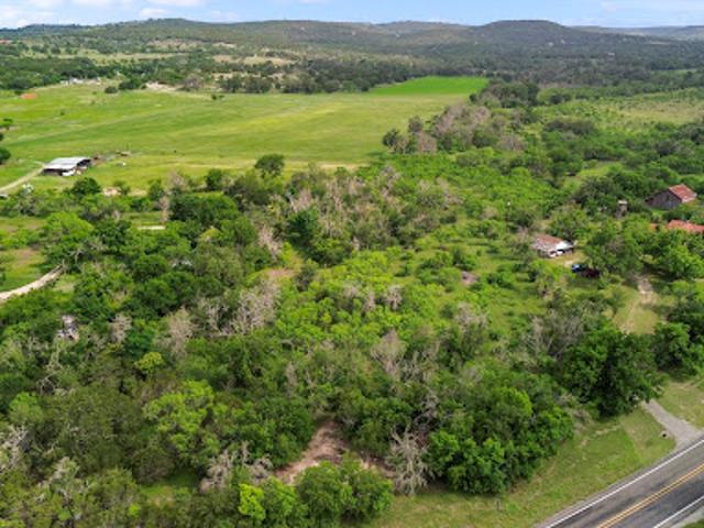 Farm for sale in Texas