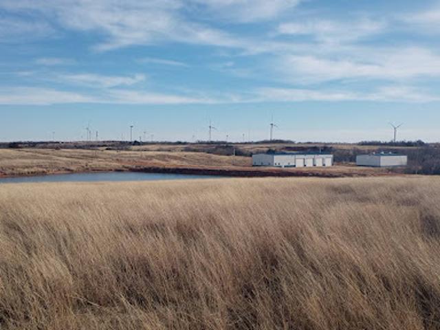 Farm for sale in Hennessey, Oklahoma